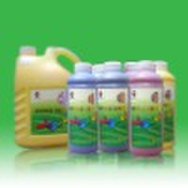 Inkwin Spring series solvent pigment ink