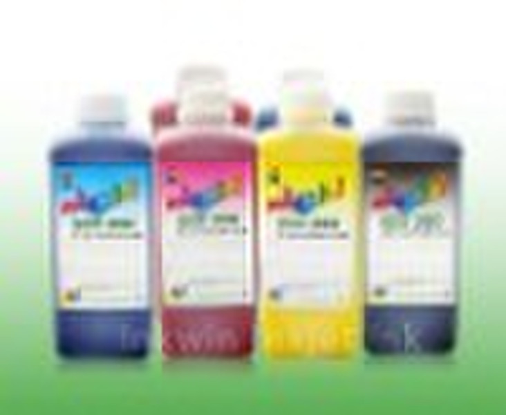 Eco solvent ink