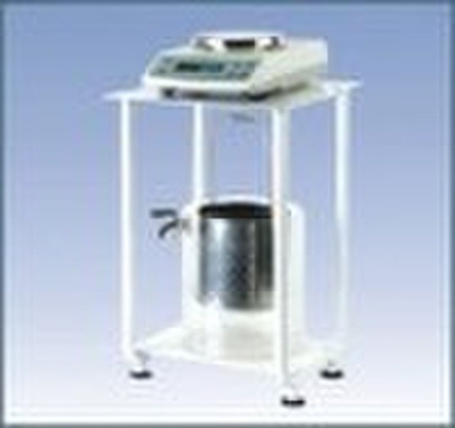 Static Water Electronic Balance