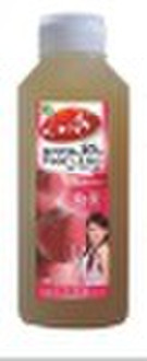 Peach pure juice drinks of xiaoqiao