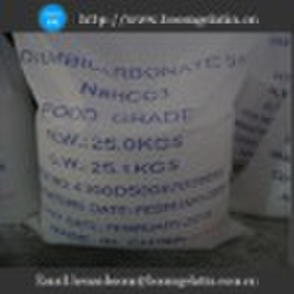 sell sodium bicarbonate