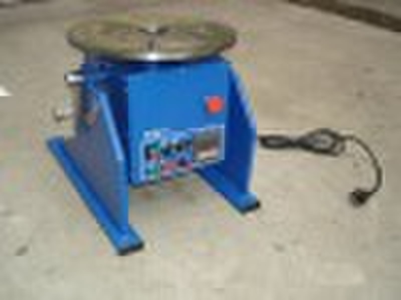 WDBWJ-2 Welding Positioner Machine