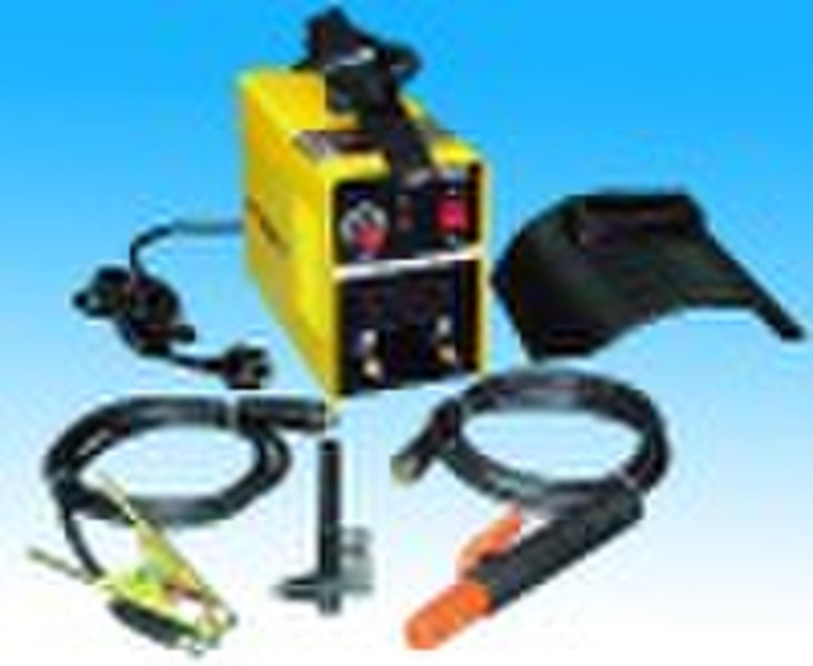 ZX7-140 MMA DC Inverter Welder