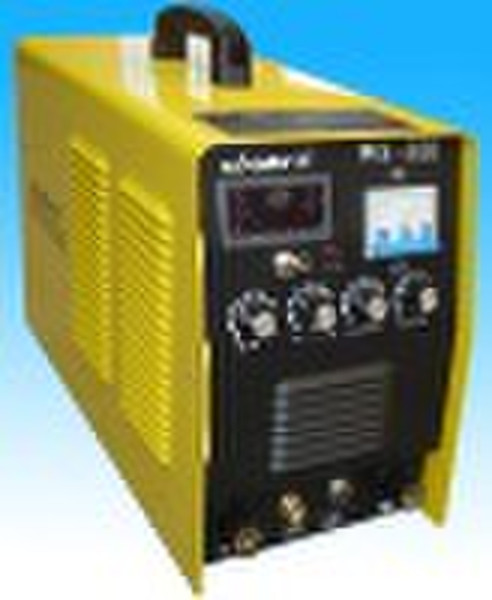 WS-300 MMA DC Tig Welder(with MMA)