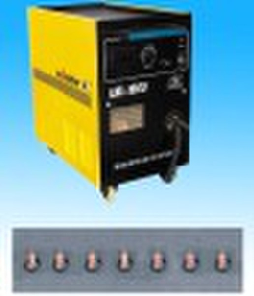 UR-1800 Condenser Discharge Screw Welding Machine