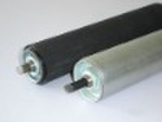 Rubber Conveyor Roller