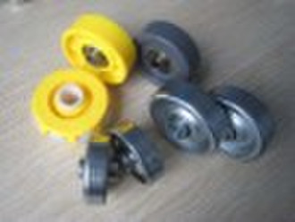 Universal Skate Wheel