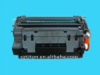 new compatible CE255A toner cartridge