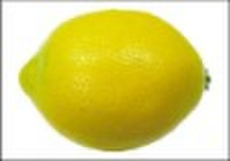 artificial lemon
