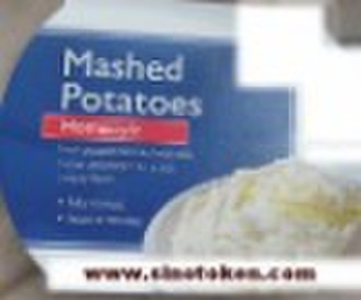 Mashed Potato Flakes