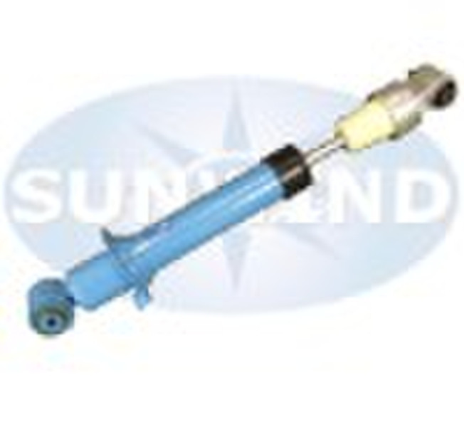 Car shock absorber