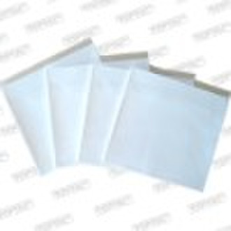 Adhesive  CD/DVD  Sleeves