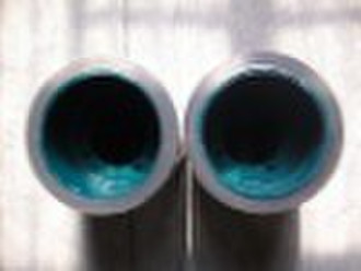 husking rubber rolls