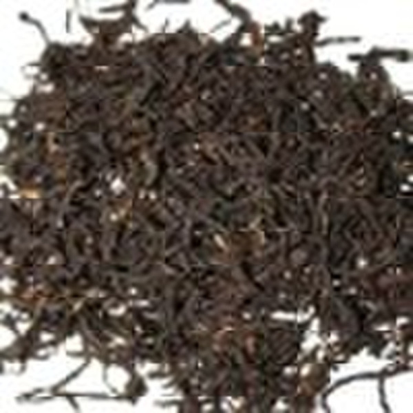 Black tea/Keemun black tea/Congou black tea/China