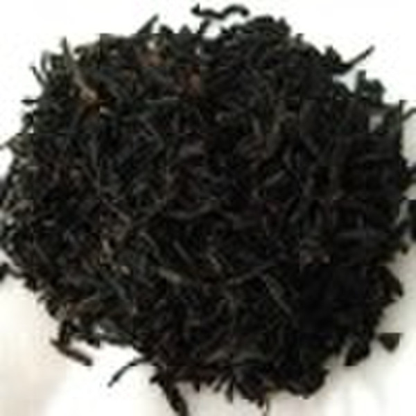 Черный чай / Кимун черный чай / Congou черный чай
