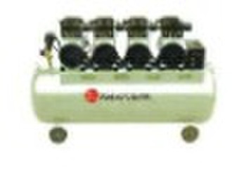 Dental Oilless Air Compressor