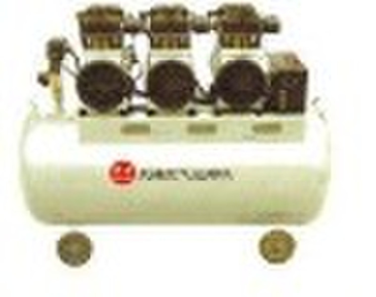 Medical Oilless Air Compressor