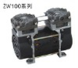 Industrial Air Compressor Pump