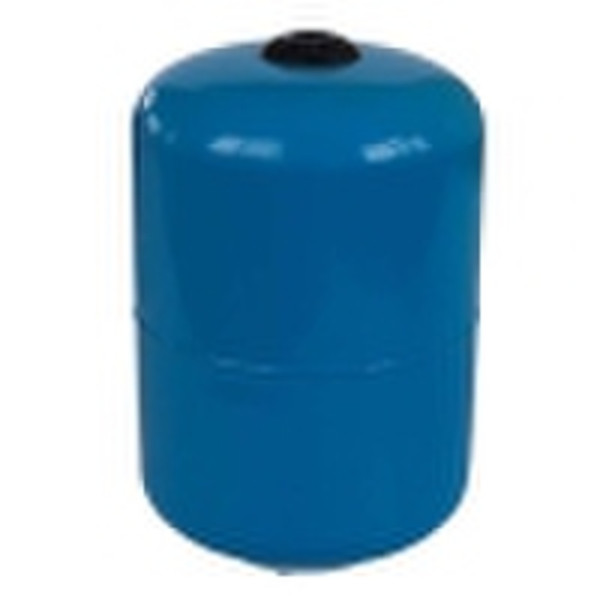 pressure tank