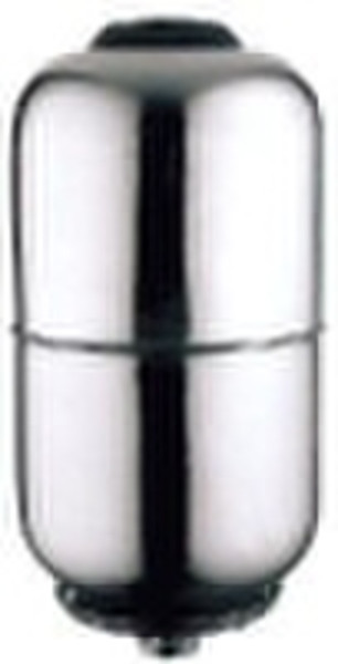 stainless steel air pressure tank