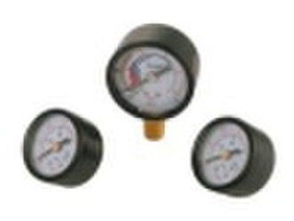 pressure gauge