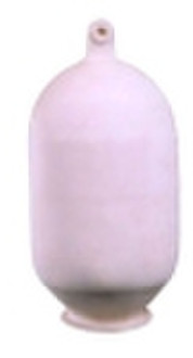 air  bag  for pressure tank