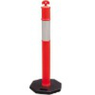 MTB001   T-Top Bollard