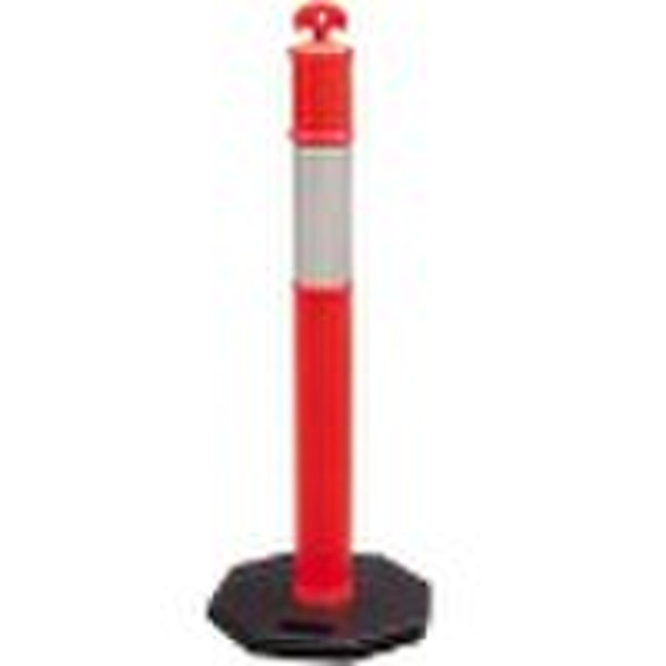 MTB001   T-Top Bollard