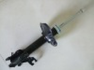 shock absorbers for NISSAN ALMERA N16