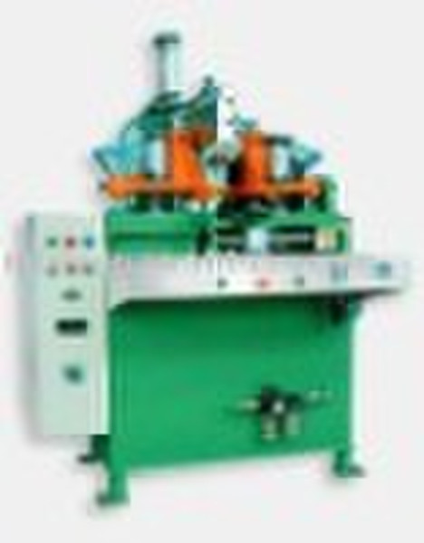 rubber jointing machine/rubber splicer