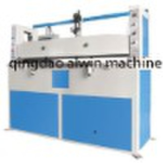 plane hydraulic shoe cutting machine