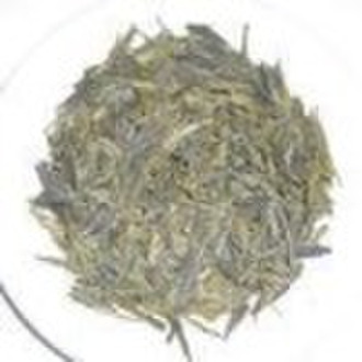 2010 spring green tea