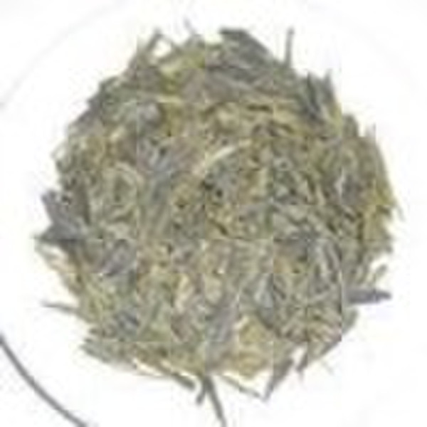 2010 spring green tea