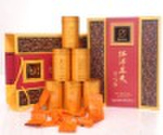 2010 spring black tea