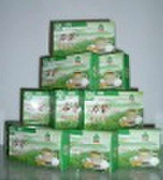 2010 new jasmine tea