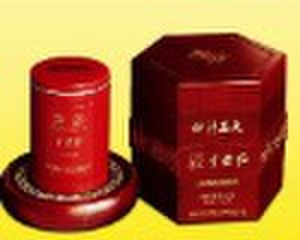 Jin Min Hong Black Tea