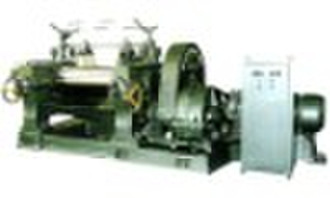 rubber mixling machine