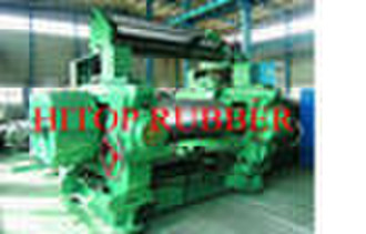 XK-Rolling mill rubber machinery