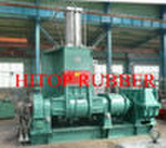 Kneader rubber machinery