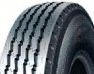 Rubber tyre