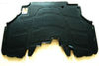 tractors rubber part