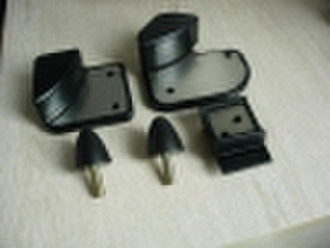 shock absorber rubber
