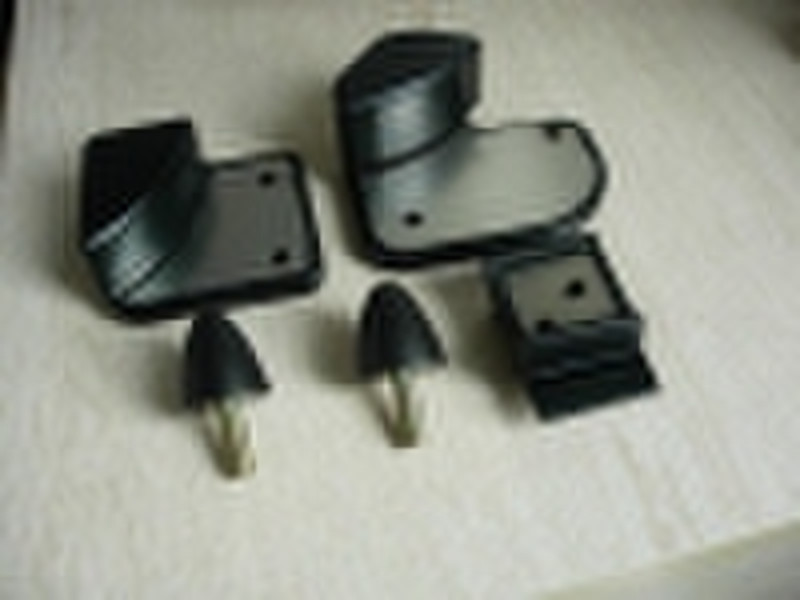 shock absorber rubber