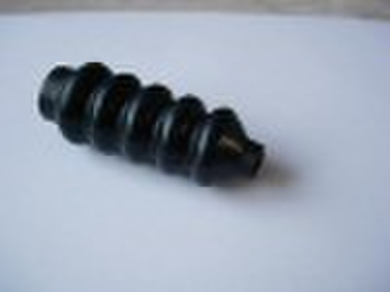 rubber sleeve