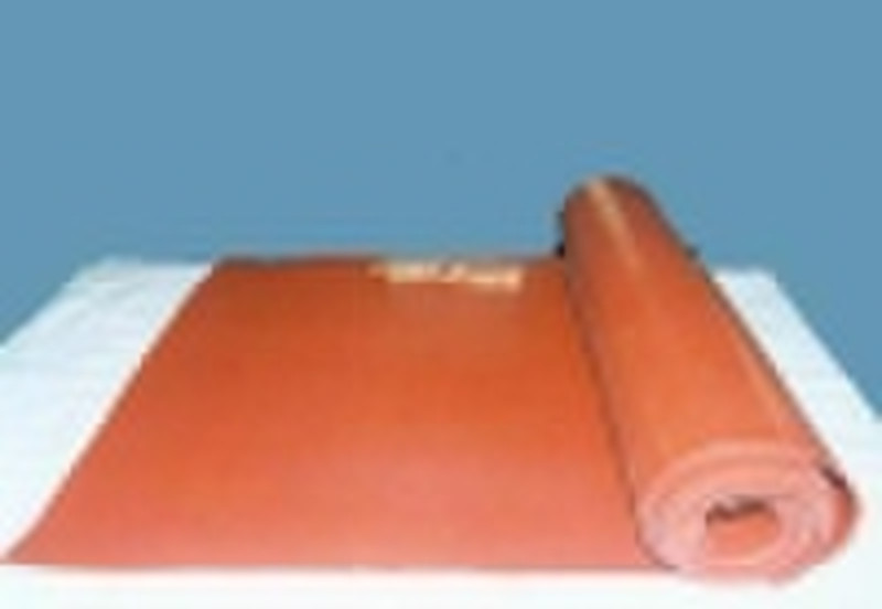 Rubber Sheet
