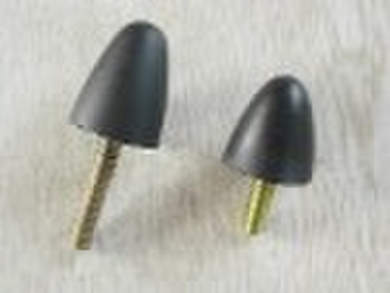 shock absorber rubber