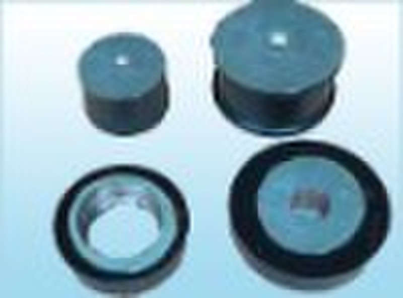 shock absorber rubber
