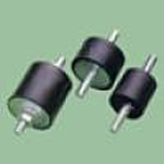 shock absorber rubber