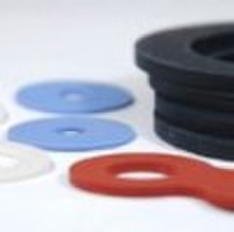 rubber washer
