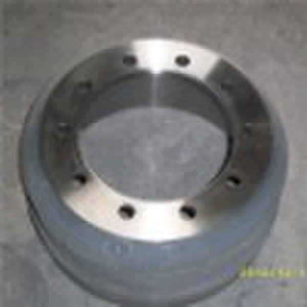 AUTO High-quality brake drum